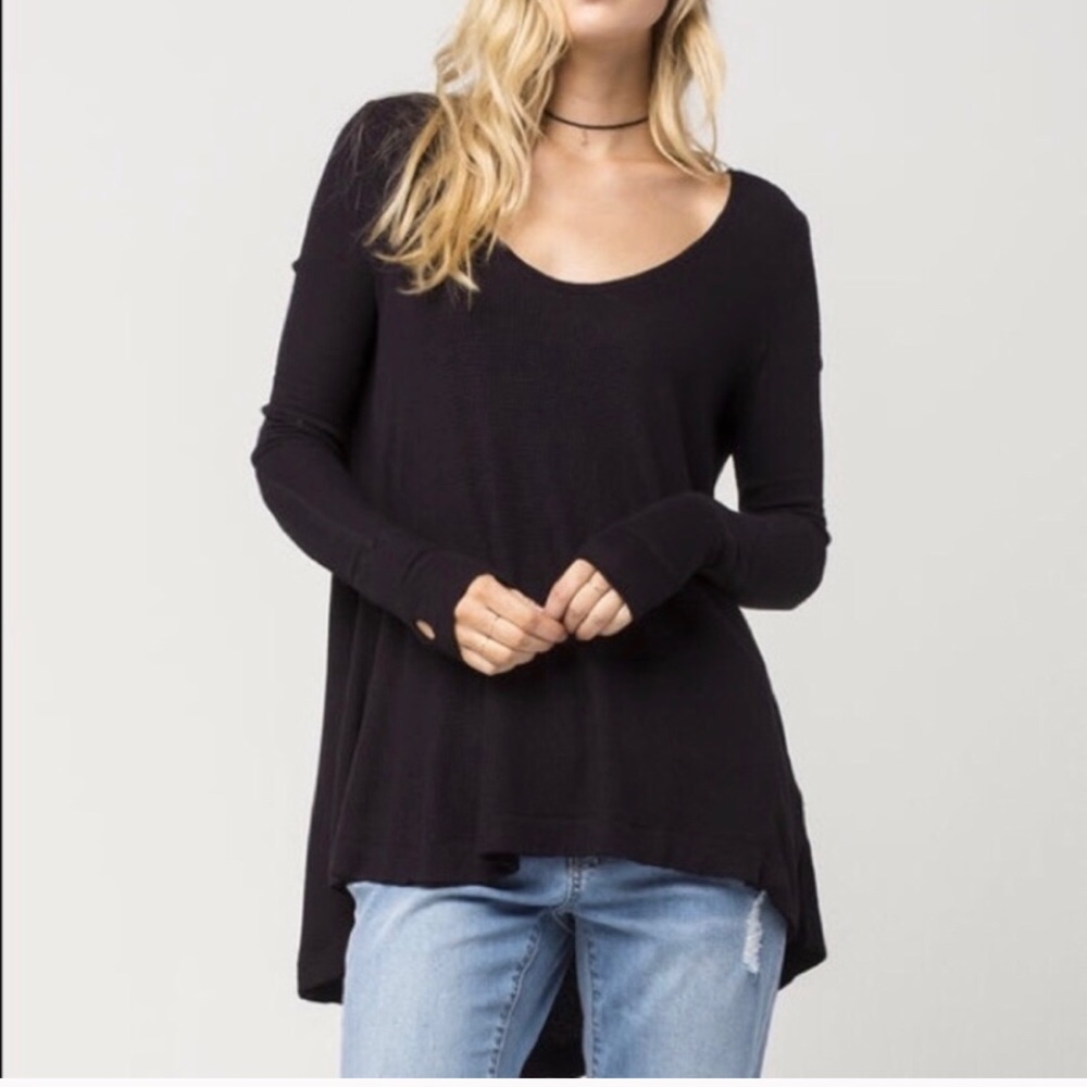 We The Free People Malibu Thermal (M)